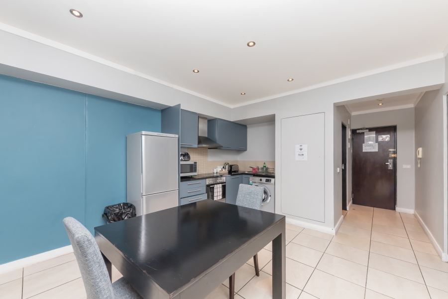 1 Bedroom Property for Sale in Cape Town City Centre Western Cape